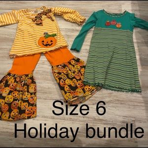 Holiday Bundle